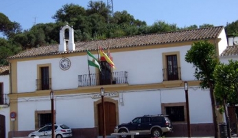 CASA CONSISTORIAL O AYUNTAMIENTO