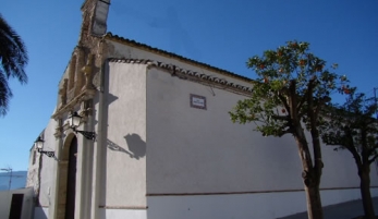 ERMITA DE JESÚS NAZARENO