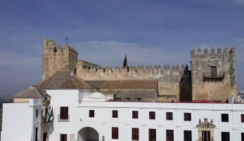 AYUNTAMIENTO DE ARCOS DE LA FRONTERA