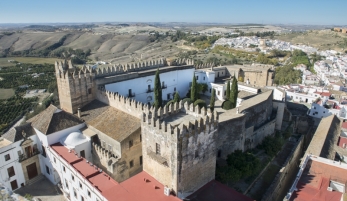 CASTILLO DE ARCOS