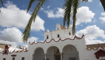 HOSPITAL DE LA CARIDAD