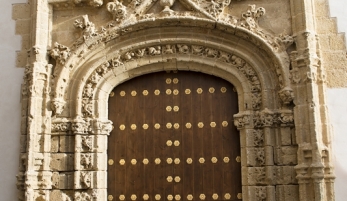 CONVENTO DE LA ENCARNACIÓN