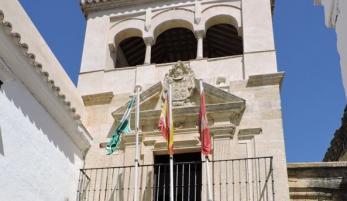 PALACIO DEL MAYORAZGO