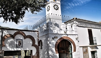 CAPILLA DE SAN ANTONIO DE PADUA