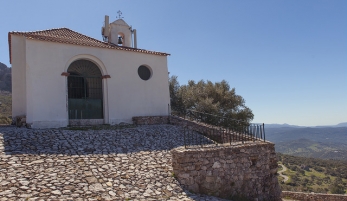 ERMITA DEL CALVARIO