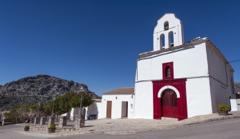 ERMITA DE SAN BLAS