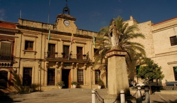 AYUNTAMIENTO DE BORNOS