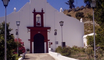 ERMITA DEL CALVARIO