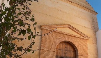 IGLESIA DE LA RESURRECIÓN