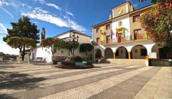 AYUNTAMIENTO DE EL BOSQUE