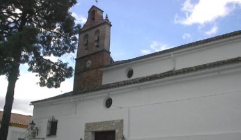 IGLESIA PARROQUIAL DE NUESTRA SEÑORA DE GUADALUPE