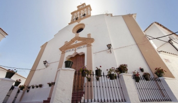 IGLESIA PARROQUIAL DE SAN JOSE