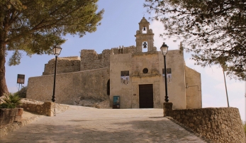 ERMITA DE SANTIAGO