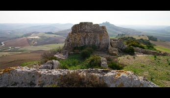 YACIMIENTO ARQUEOLOGICO ESPERILLA