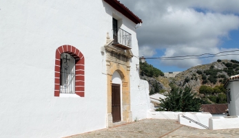 IGLESIA DE SAN JOSÉ