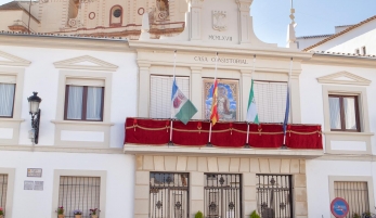 AYUNTAMIENTO DE OLVERA