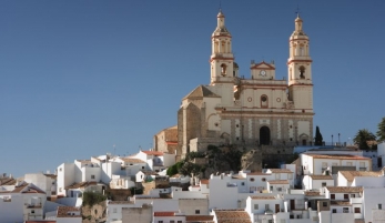 IGLESIA DE NUESTRA SEÑORA DE LA ENCARNACIÓN