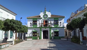 AYUNTAMIENTO DE PUERTO SERRANO