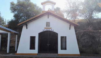 ERMITA DEL ALMENDRAL