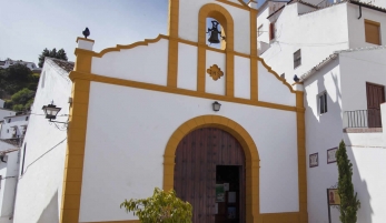 ERMITA DE SAN BENITO