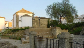 ERMITA DE NTRA. SRA. DEL CARMEN