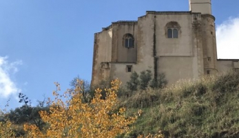 IGLESIA PARROQUIAL DE NTRA. SRA. DE LA ENCARNACION