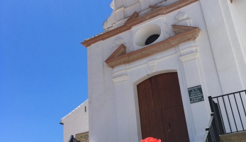 PARROQUIA DE NUESTRA SEÑORA DE LA ANTIGUA