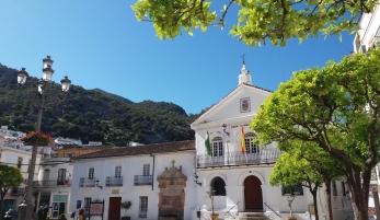 AYUNTAMIENTO DE UBRIQUE