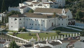 CONVENTO DE CAPUCHINOS