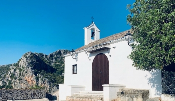 ERMITA EL CALVARIO