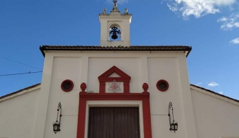 IGLESIA DE JESÚS NAZARENO