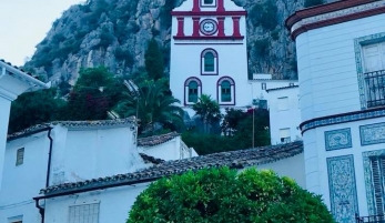 ERMITA DE SAN ANTONIO