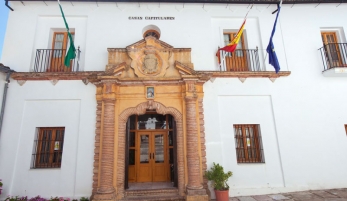 AYUNTAMIENTO DE VILLALUENGA