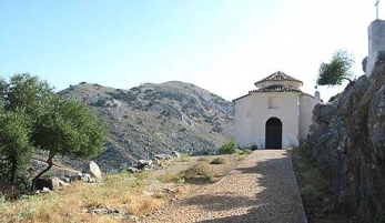 ERMITA DEL CALVARIO