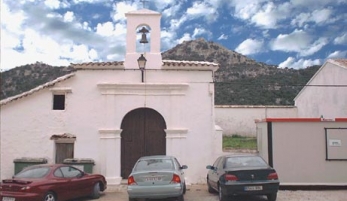 ERMITA DE SAN GREGORIO