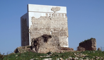 CASTILLO DE MATRERA