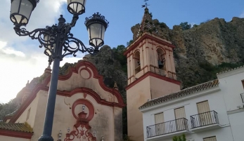 IGLESIA DE SANTA MARÍA DE MESA