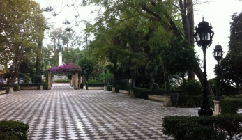 JARDINES DE ALAMEDA APODACA