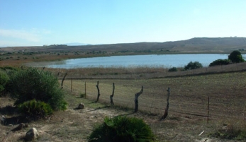 LAGUNAS DE SAN ANTONIO, TARAJE Y EL COMISARIO