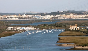 ISLA DEL TROCADERO