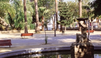 JARDINES DEL PORVENIR