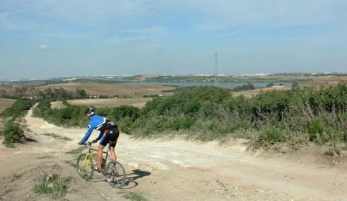 LAGUNA DE MEDINA