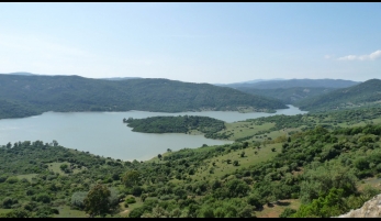 EMBALSE DE GUADARRANQUE