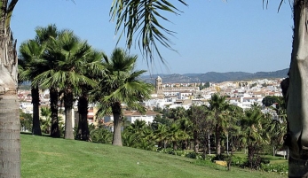 PARQUE BOTÁNICO BETTY MOLESWORTH