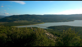 LOS PANTANOS DEL CELEMÍN Y EL BARBATE