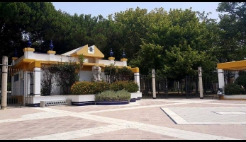 PARQUE EL MAYETO