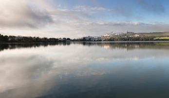 LAGO DE ARCOS