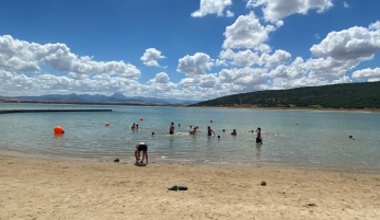 PLAYITA DE BORNOS 