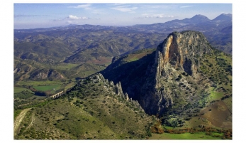 RESERVA NATURAL PEÑÓN DE ZAFRAMAGÓN