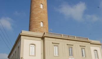 FARO DE CHIPIONA